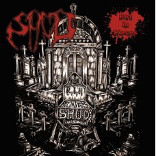 SHUD - Rot in Pieces (2xCD)